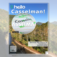 Image for Casselman