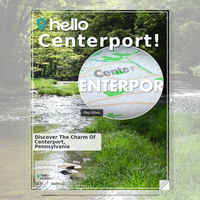 Image for Centerport