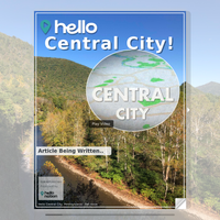 Image for Central City