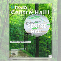 Image for Centre Hall