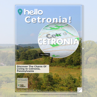 Image for Cetronia