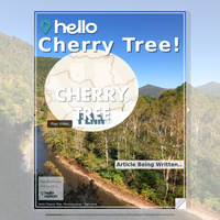 Image for Cherry Tree