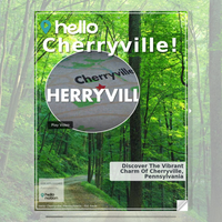 Image for Cherryville