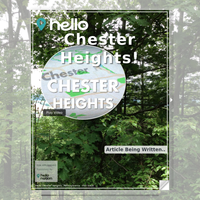 Image for Chester Heights