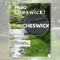 Image for Cheswick