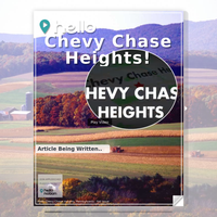 Image for Chevy Chase Heights