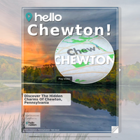 Image for Chewton