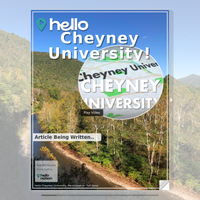 Image for Cheyney University