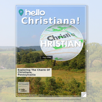 Image for Christiana