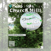 Image for Church Hill