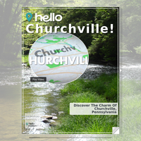 Image for Churchville