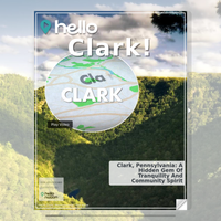 Image for Clark