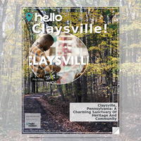 Image for Claysville