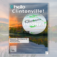 Image for Clintonville