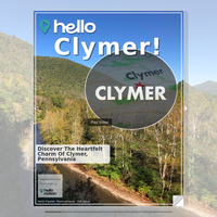 Image for Clymer