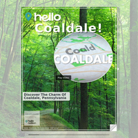 Image for Coaldale