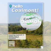 Image for Coalmont