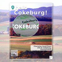 Image for Cokeburg