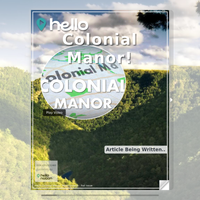 Image for Colonial Manor