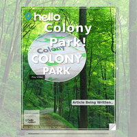 Image for Colony Park