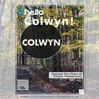 Image for Colwyn