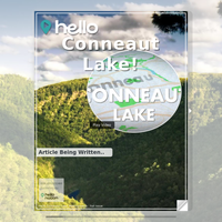 Image for Conneaut Lake