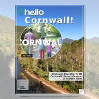 Image for Cornwall