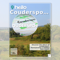 Image for Coudersport