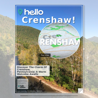 Image for Crenshaw