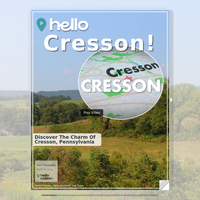 Image for Cresson