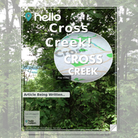 Image for Cross Creek