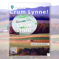 Image for Crum Lynne