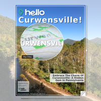 Image for Curwensville