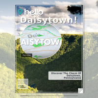 Image for Daisytown