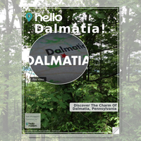 Image for Dalmatia