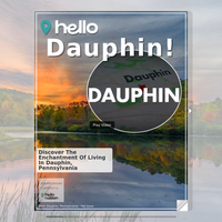 Image for Dauphin