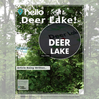 Image for Deer Lake