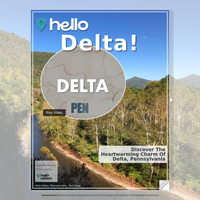 Image for Delta