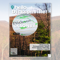 Image for Dicksonville