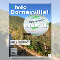 Image for Dorneyville