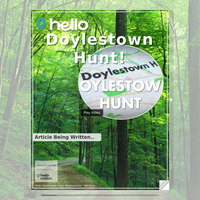 Image for Doylestown Hunt