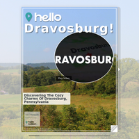 Image for Dravosburg