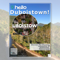 Image for Duboistown