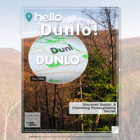 Image for Dunlo