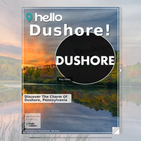 Image for Dushore