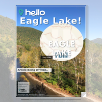 Image for Eagle Lake