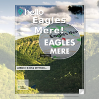 Image for Eagles Mere