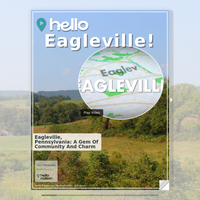 Image for Eagleville