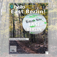 Image for East Berlin