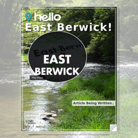 Image for East Berwick